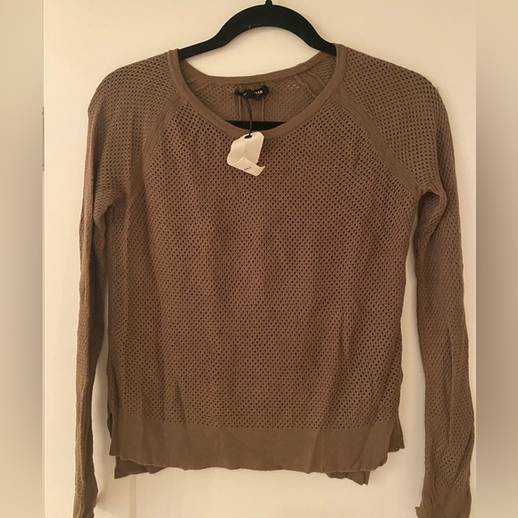 Rag & Bone sweater - Picture 2 of 3